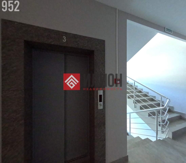 
  Продается 2-комн. квартира 43.5 м². Фото 25.