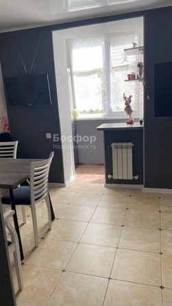 
  Продается 2-комн. квартира 54.8 м². Фото 4.