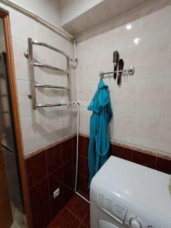 
  Продается 2-комн. квартира 53 м². Фото 12.