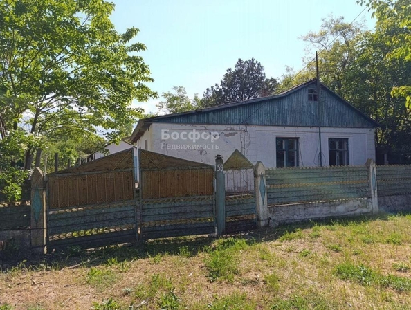 
  Продается дом 63.1 м². Фото 1.