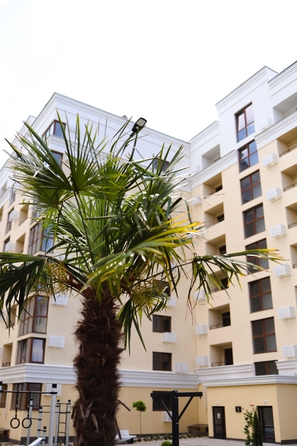 
  Продается 3-комн. квартира 72.6 м², в ЖК На Фонтанке. Фото 2.