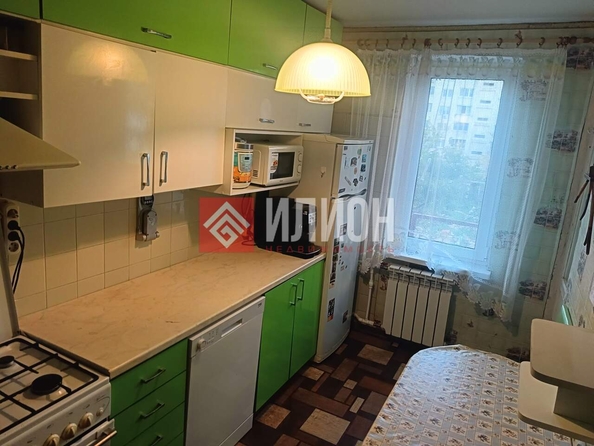 
  Продается 3-комн. квартира 60.8 м². Фото 1.