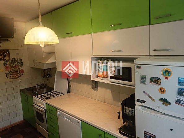 
  Продается 3-комн. квартира 60.8 м². Фото 2.