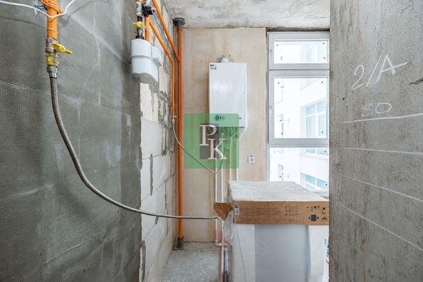 
  Продается 1-комн. квартира 48 м². Фото 8.