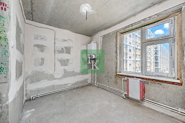 
  Продается 1-комн. квартира 39.9 м². Фото 5.