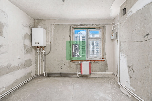 
  Продается 1-комн. квартира 39.9 м². Фото 8.