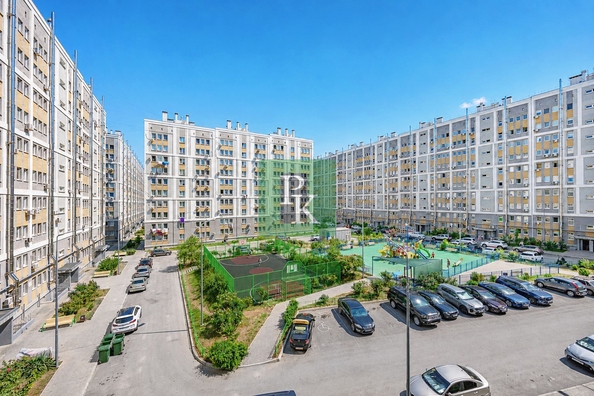 
  Продается 1-комн. квартира 39.9 м². Фото 9.