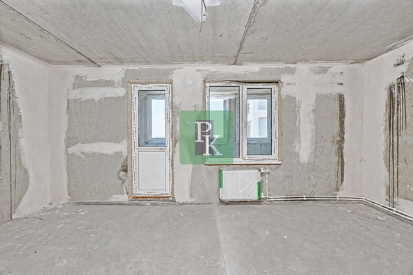 
  Продается 1-комн. квартира 39.9 м². Фото 11.