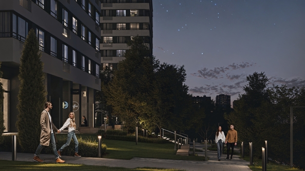 
  Продается универсальное помещение 54.4 м², в ЖК Орион. Фото 5.