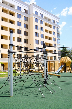 
  Продается студия 16.95 м², в ЖК На Фонтанке. Фото 4.