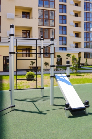 
  Продается студия 16.95 м², в ЖК На Фонтанке. Фото 8.