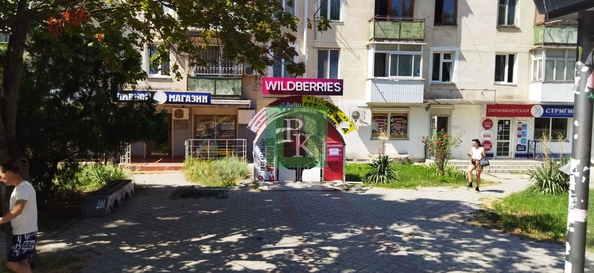
  Сдается универсальное помещение 36 м². Фото 2.