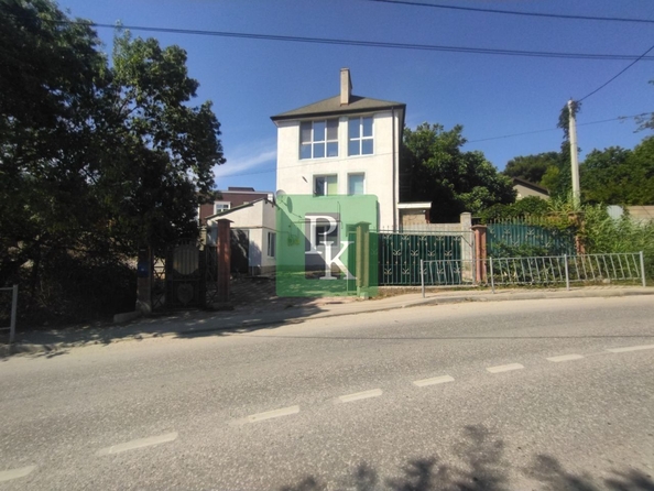 
  Продается дом 110 м². Фото 1.