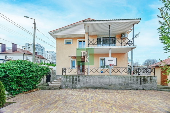 
  Продается дом 154 м². Фото 1.