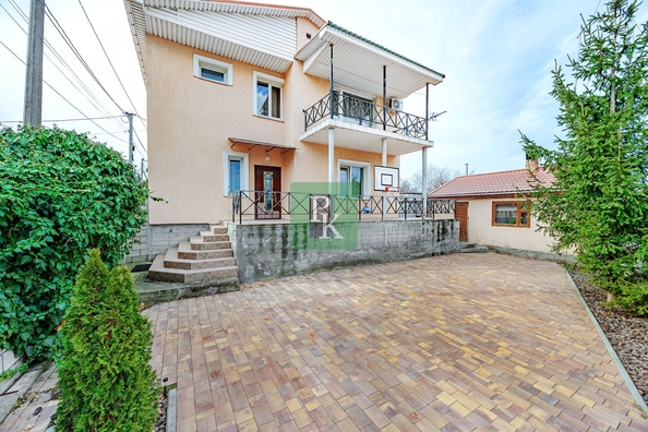 
  Продается дом 154 м². Фото 2.