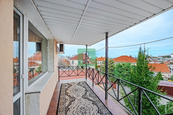 
  Продается дом 154 м². Фото 37.