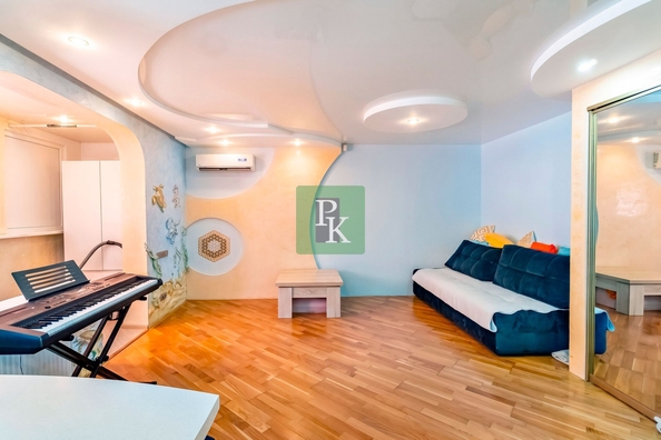 
  Продается 3-комн. квартира 75.6 м². Фото 4.