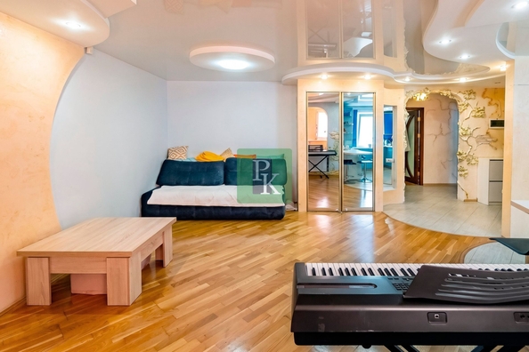 
  Продается 3-комн. квартира 75.6 м². Фото 5.