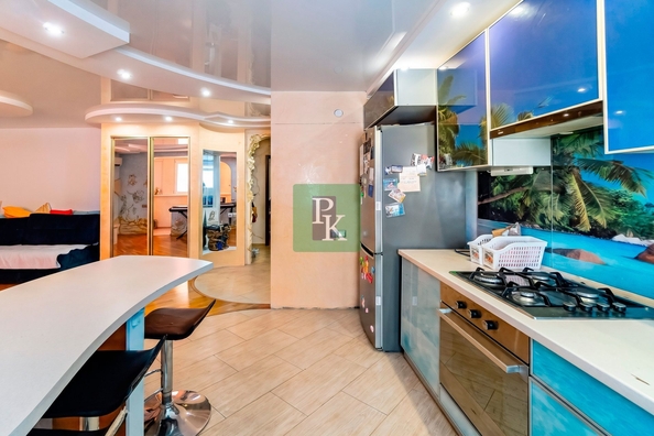 
  Продается 3-комн. квартира 75.6 м². Фото 9.