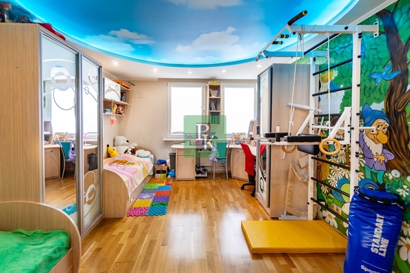 
  Продается 3-комн. квартира 75.6 м². Фото 17.
