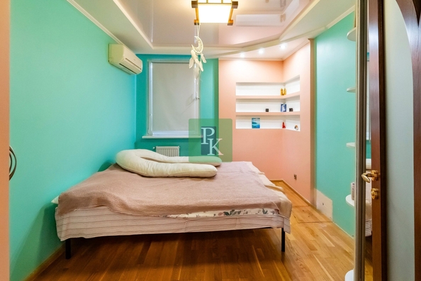 
  Продается 3-комн. квартира 75.6 м². Фото 19.