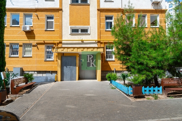 
  Продается 3-комн. квартира 75.6 м². Фото 25.