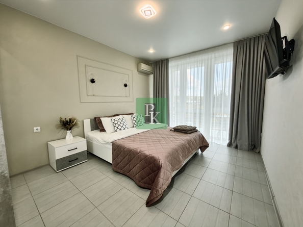 
  Продается апартамент 25.4 м². Фото 1.