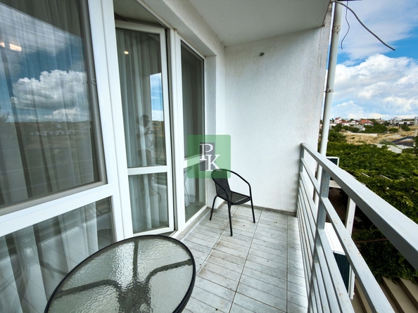 
  Продается апартамент 25.4 м². Фото 10.
