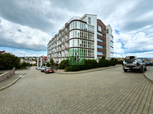 
  Продается апартамент 25.4 м². Фото 13.