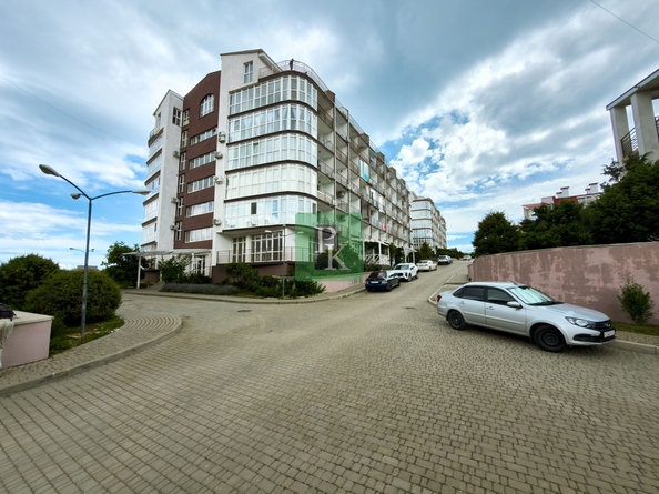
  Продается апартамент 25.4 м². Фото 15.
