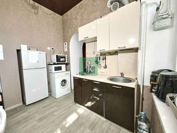 
  Продается 3-комн. квартира 53 м². Фото 21.