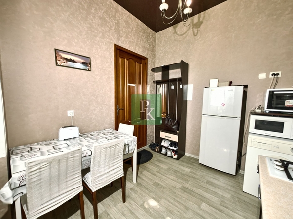 
  Продается 3-комн. квартира 53 м². Фото 22.