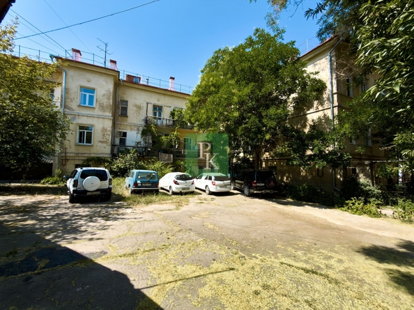 
  Продается 3-комн. квартира 53 м². Фото 30.