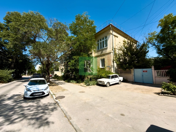 
  Продается 3-комн. квартира 53 м². Фото 35.