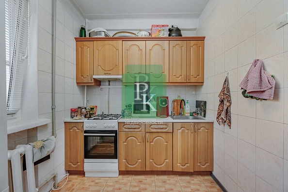
  Продается 2-комн. квартира 44.6 м². Фото 1.