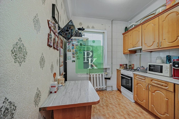 
  Продается 2-комн. квартира 44.6 м². Фото 2.