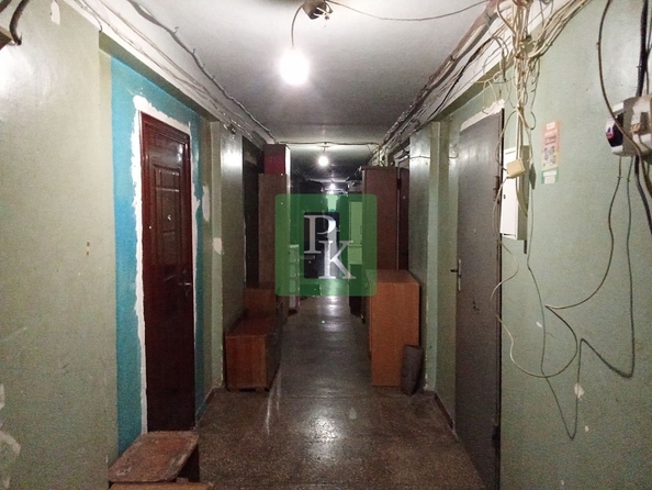 
  Продается комната 17.8 м². Фото 10.