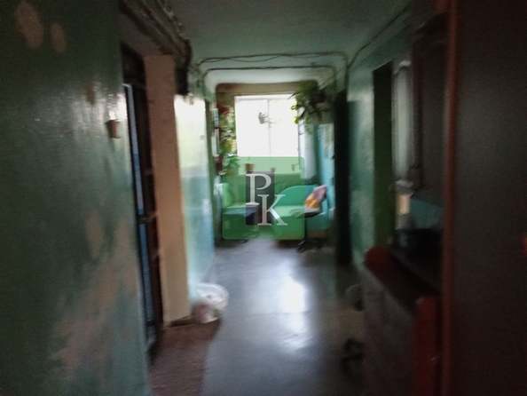 
  Продается комната 17.8 м². Фото 11.