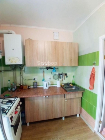 
  Продается 2-комн. квартира 55 м². Фото 1.