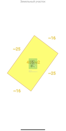 
  Продается земельный участок 4 сотки. Фото 6.