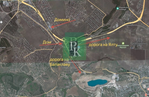 
  Продается дом 42 м². Фото 17.
