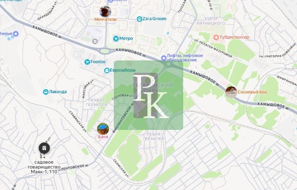 
  Продается дом 36.6 м². Фото 16.