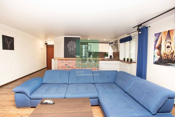 
  Продается 2-комн. квартира 57.2 м². Фото 6.