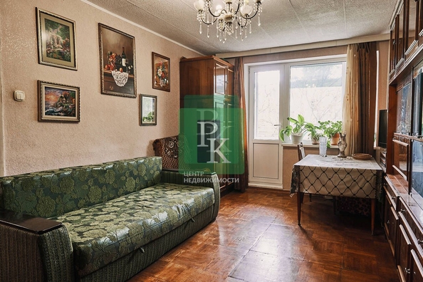 
  Продается 3-комн. квартира 65.3 м². Фото 1.