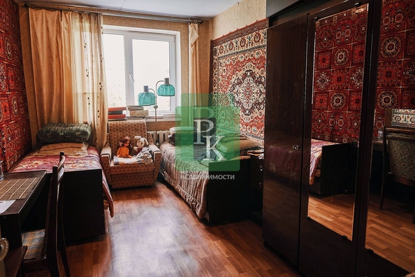 
  Продается 3-комн. квартира 65.3 м². Фото 6.