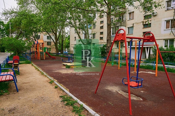
  Продается 3-комн. квартира 65.3 м². Фото 24.