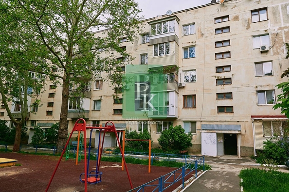 
  Продается 3-комн. квартира 65.3 м². Фото 25.