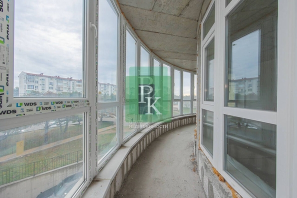 
  Продается 2-комн. квартира 74 м². Фото 16.