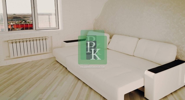 
  Продается 2-комн. квартира 43 м². Фото 4.