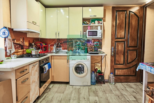 
  Продается 3-комн. квартира 72 м². Фото 14.